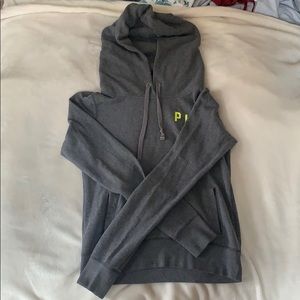 Women’s PINK hoodie